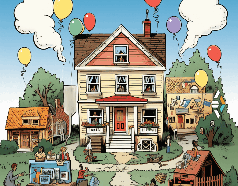 Existing Home Sales