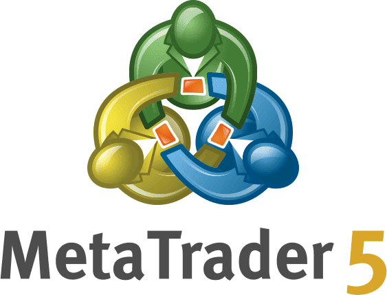 mt5 logo