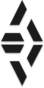 ubuntu logo black